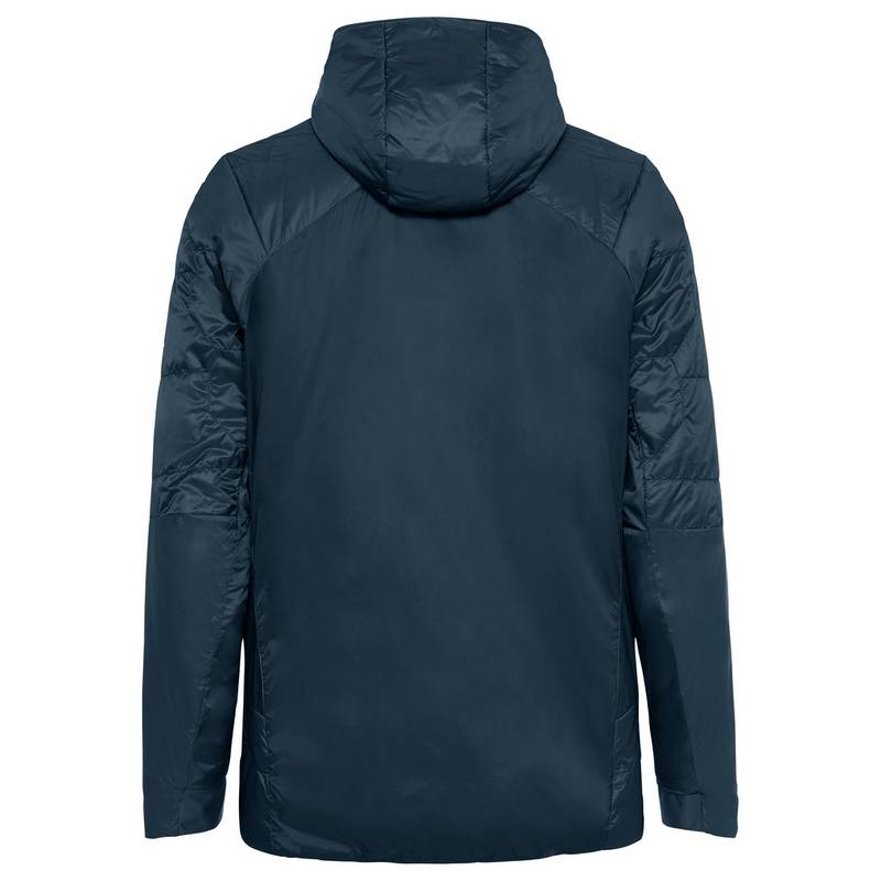 VAUDE Men's Monviso Insulation Jacket II Outdoorjacke Herren