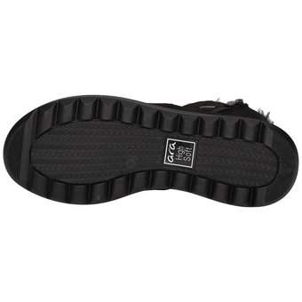 Ara Toronto GTX Stiefelette in schwarz