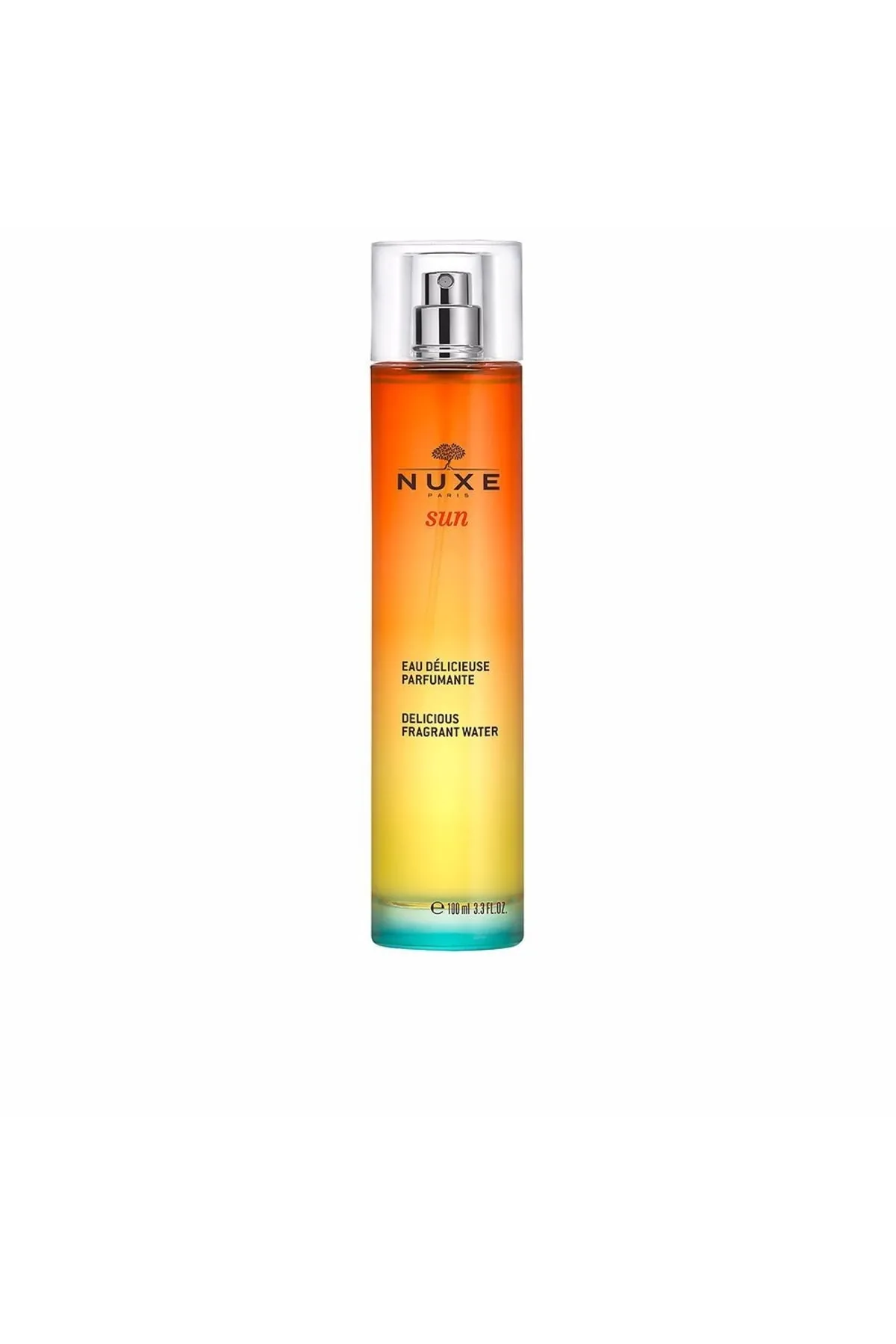 Nuxe  Sun Köstliches Duftwasser Nuxe 100 ml