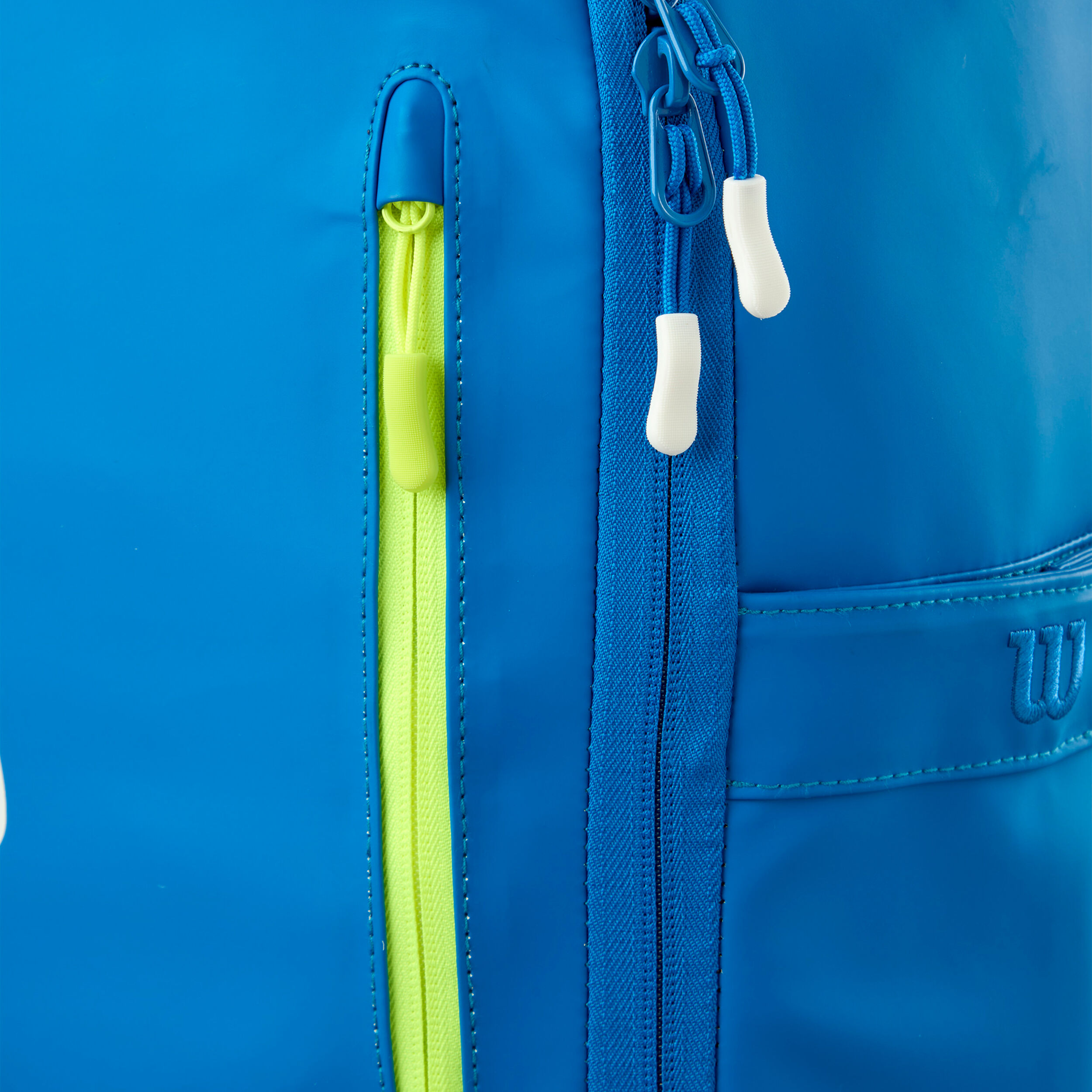 US Open 2024 Tour Rucksack - Blau