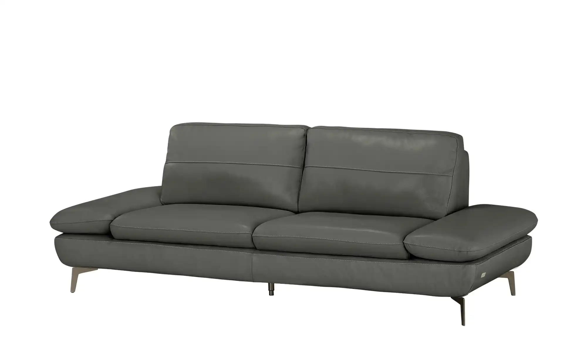 Wohnwert Ledersofa Amarena
