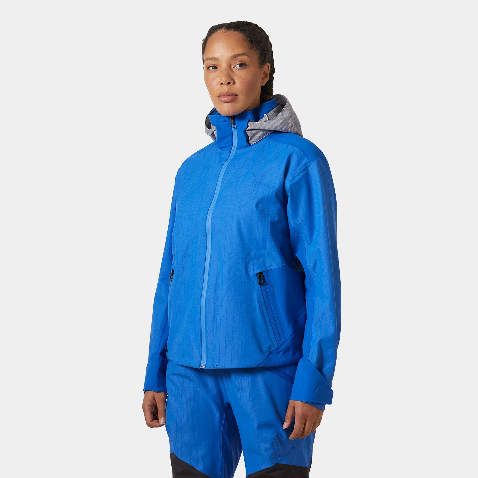 Women’s Foil X Jacket