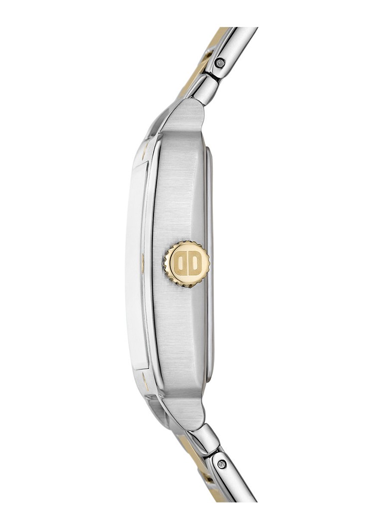 DKNY  City Rivet horloge NY6677
