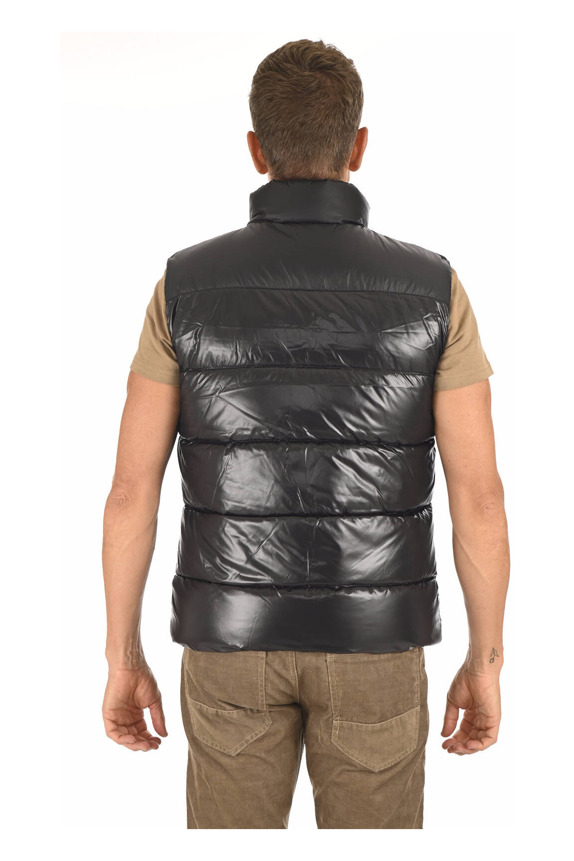Pyrenex Doudounes Unisexe couleur noir