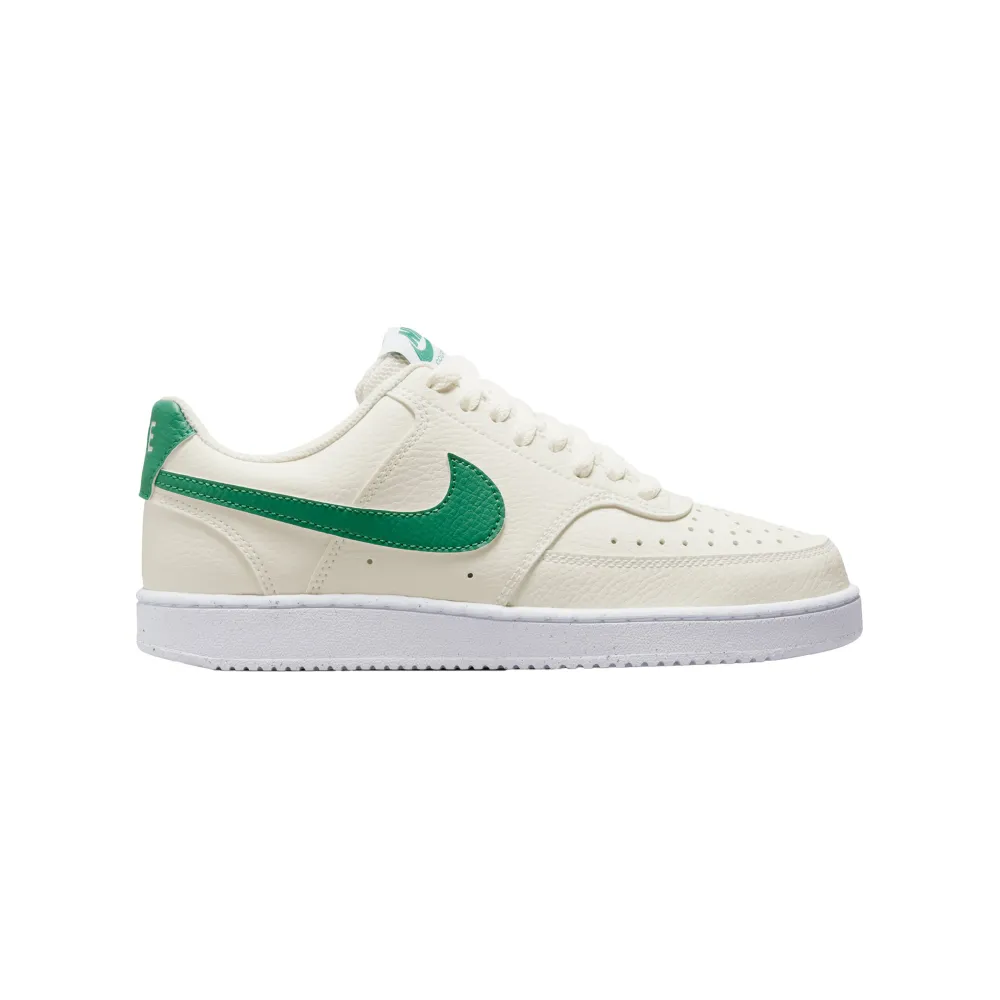Nike Court Vision Low Next Nature FQ8892-133 / weiss