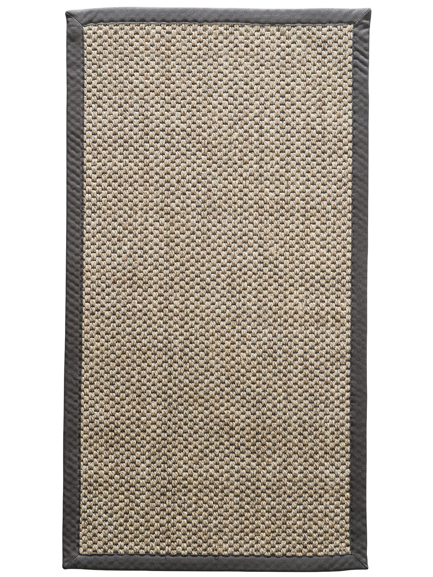 Paraiba Sisal-Teppich, Schiefer