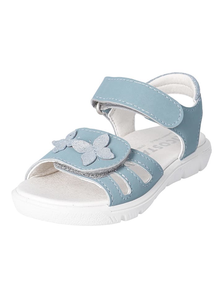 Ricosta Leder-Sandalen 