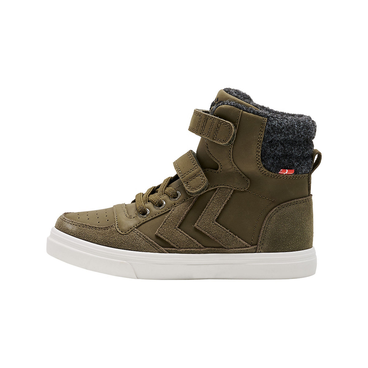 STADIL WINTER HIGH JR Sneakers High für Kinder