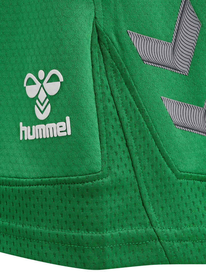 Hummel Hummel Kurze Hose Hmllead Kinder in JELLY BEAN günstig kaufen 164