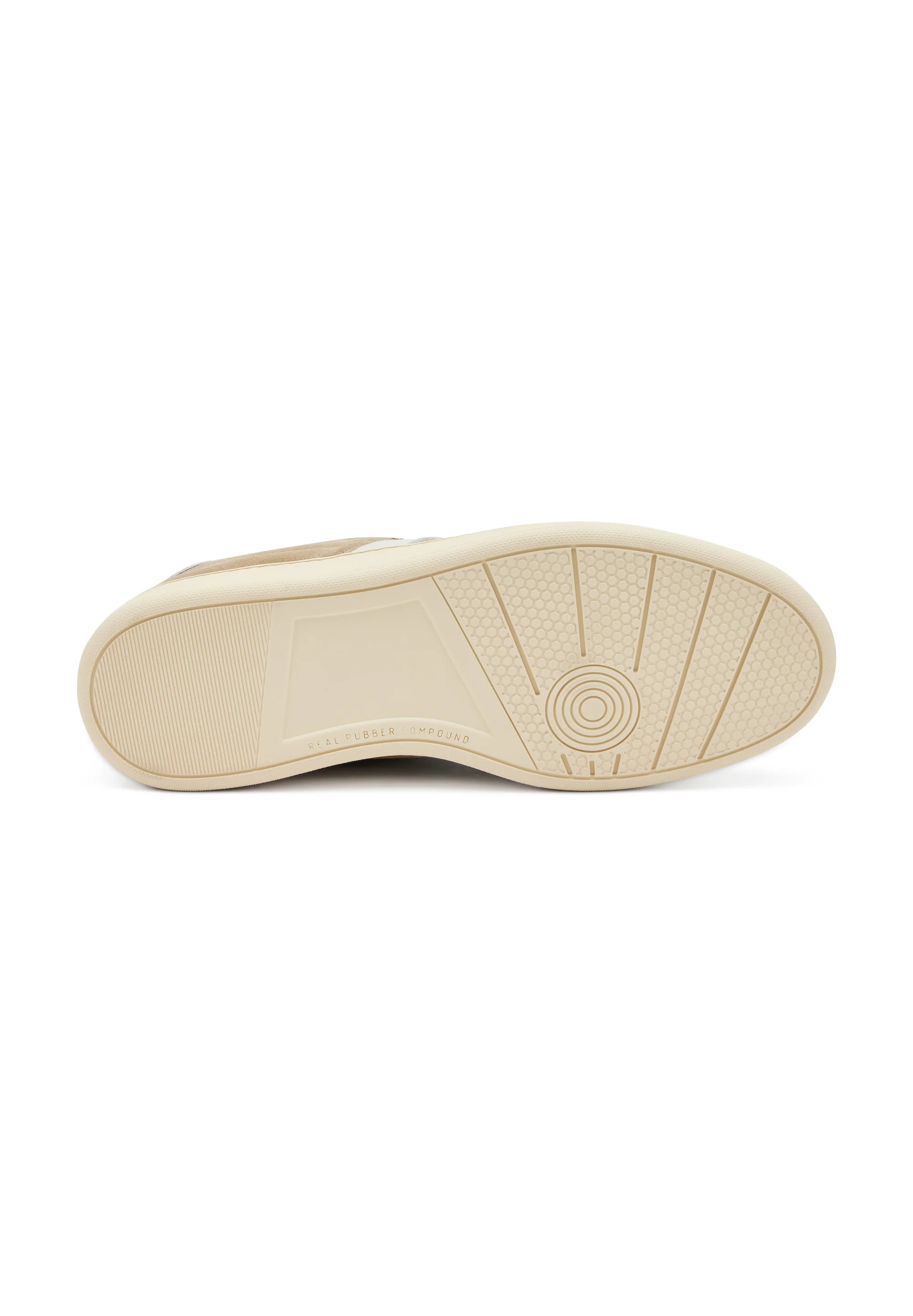 Frau Shoes ZAPATILLAS DE ANTE - Zapatillas bajas