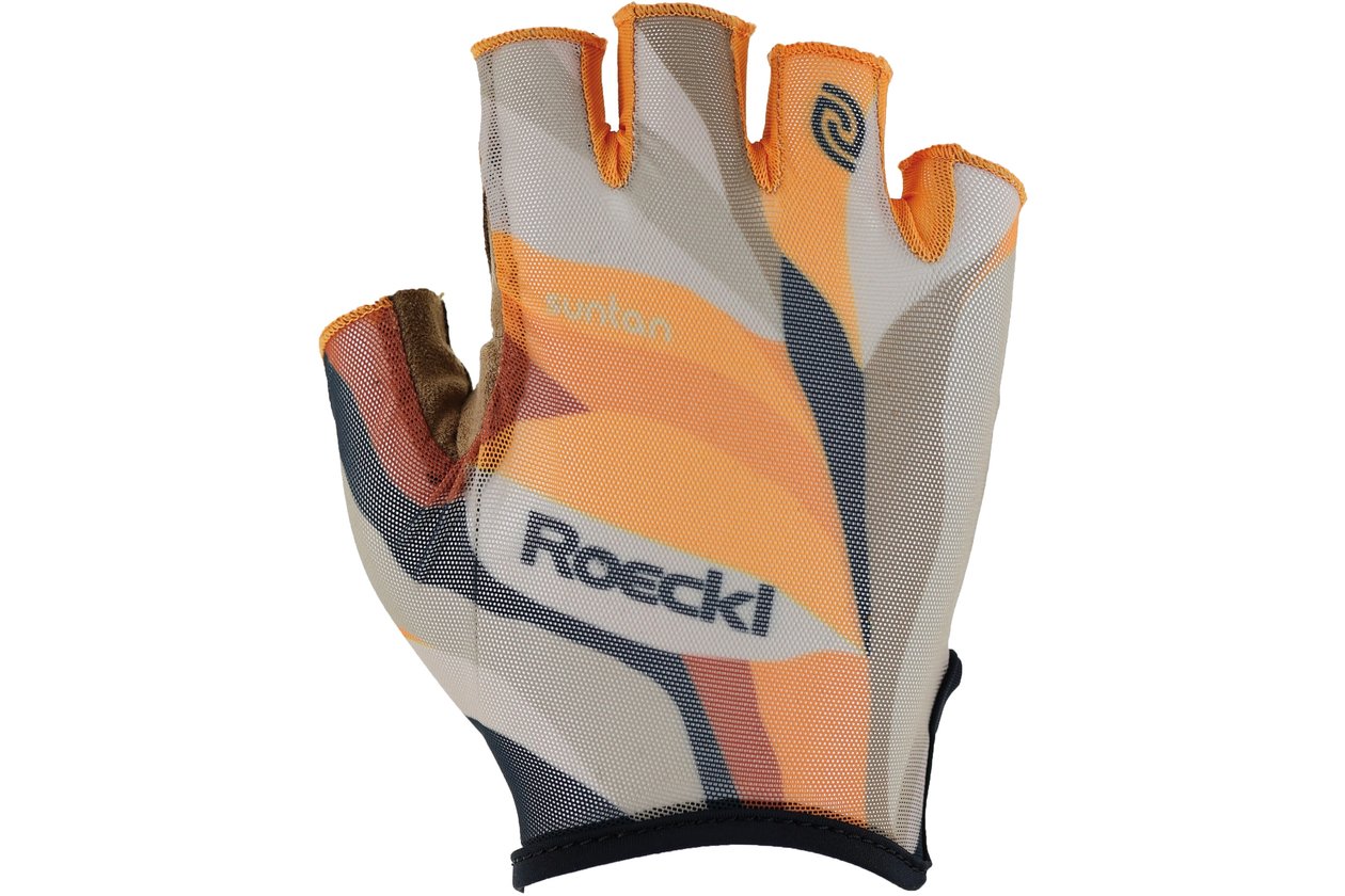 Roeckl Ibio Kurzfinger Handschuhe - 2023