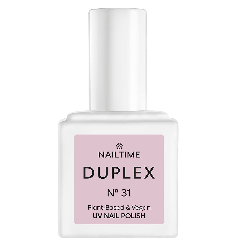 NAILTIME DUPLEX UV Nail Polish N° 31 Sugar Daddy 8 ml