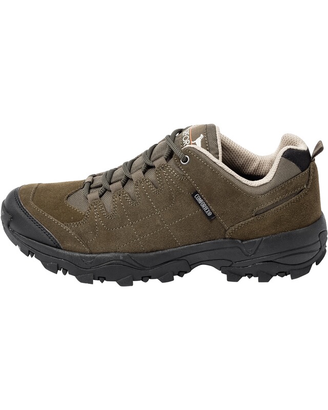 Parforce Halbschuh Sommerpirsch