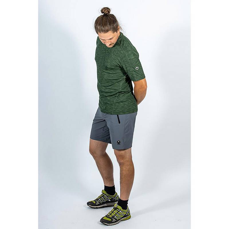 Maul Sport Glishorn Funktionsshorts Herren