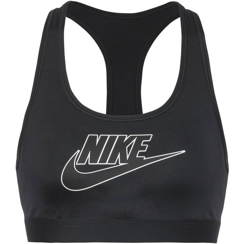 Nike SWOOSH FUTURA BH Damen