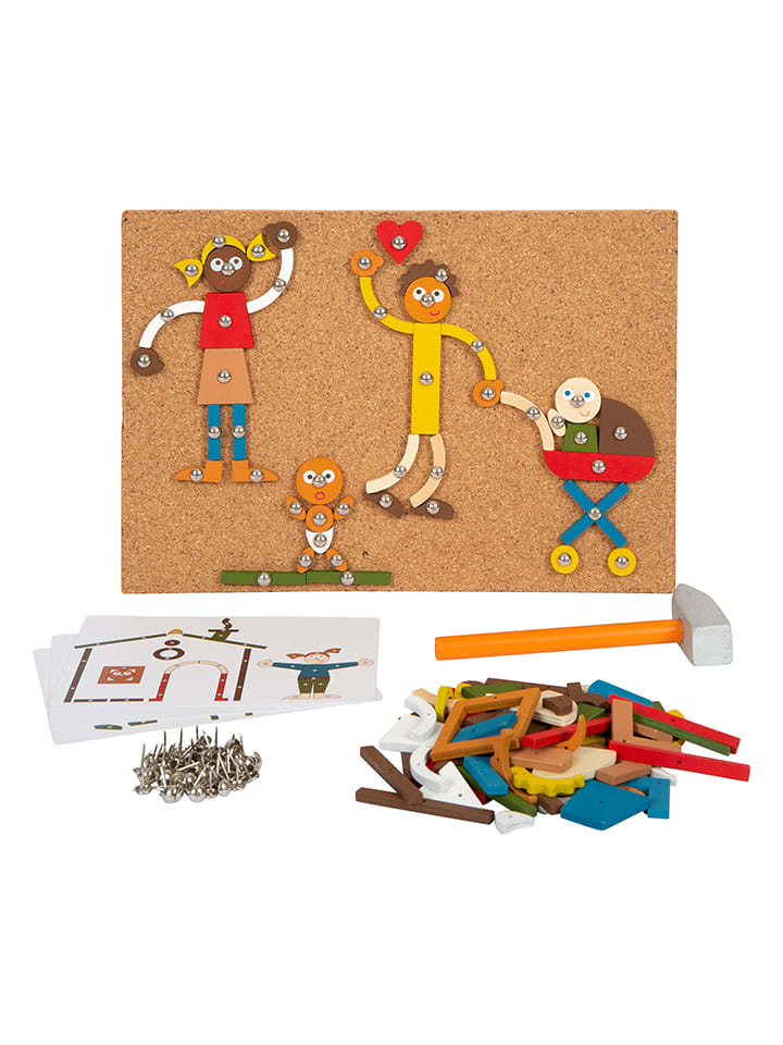 small foot Hämmerchenspiel 