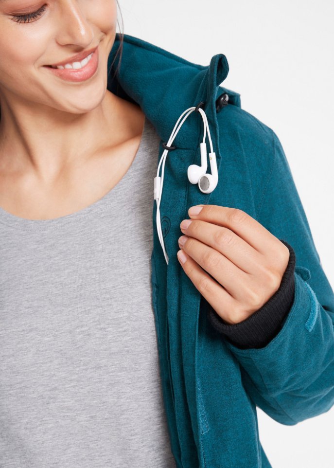 Outdoor-Funktions-Jacke