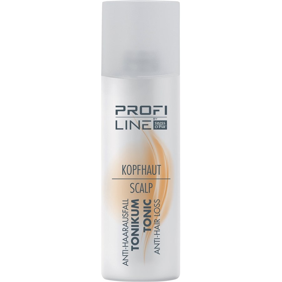 Tonikum Anti-Haarausfall