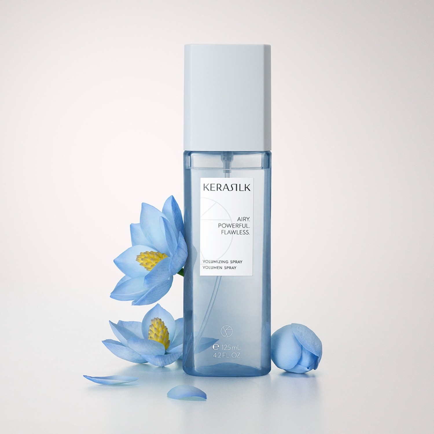 Spray volumizant KERASILK
