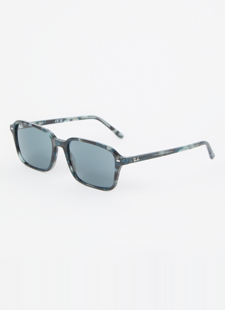 Okulary przeciwsłoneczne Ray-Ban Raimond RB2231