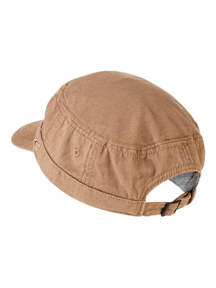 Camel Active Cap in Braun günstig kaufen onesize