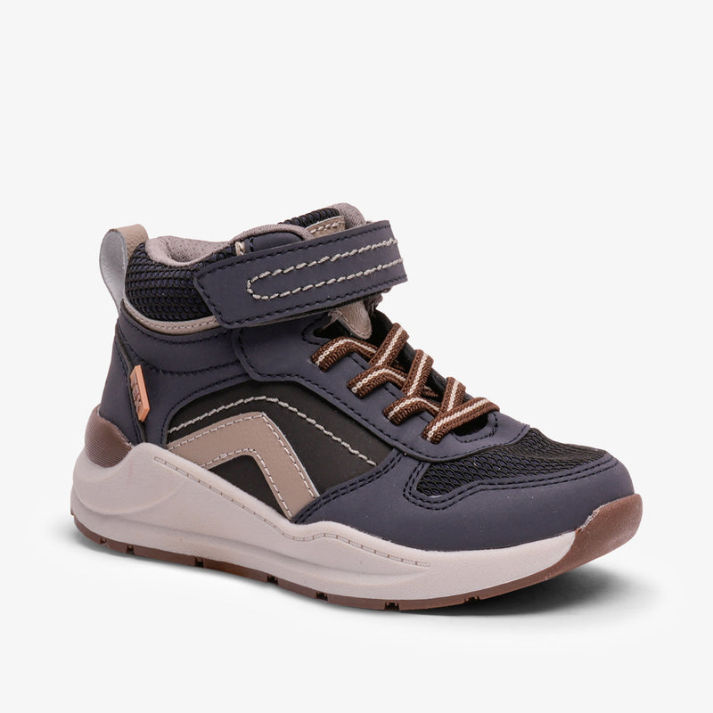 drake tex navy - Blau