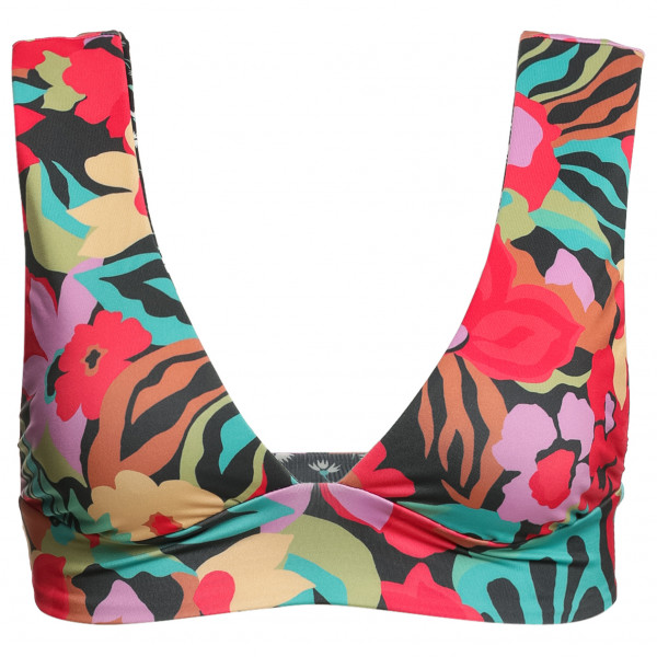 Billabong - Women's Islands Away Rev Plunge - Bikini-Top
