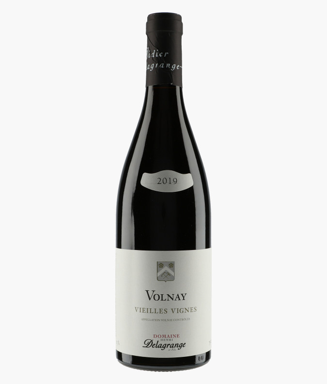 Volnay Vieilles Vignes 2019DELAGRANGE HENRI