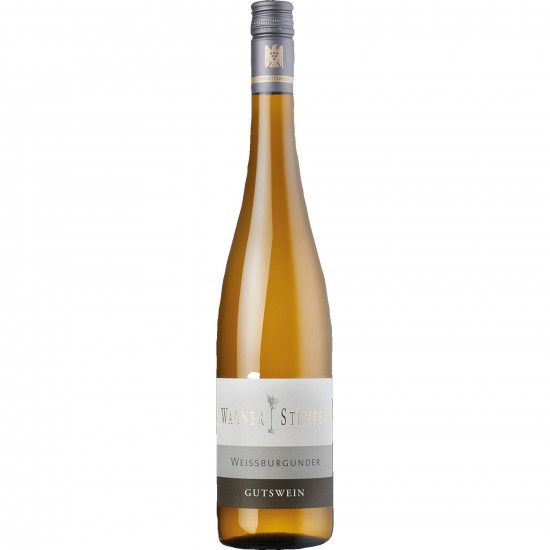 2022 Weissburgunder trocken - Weingut Wagner-Stempel