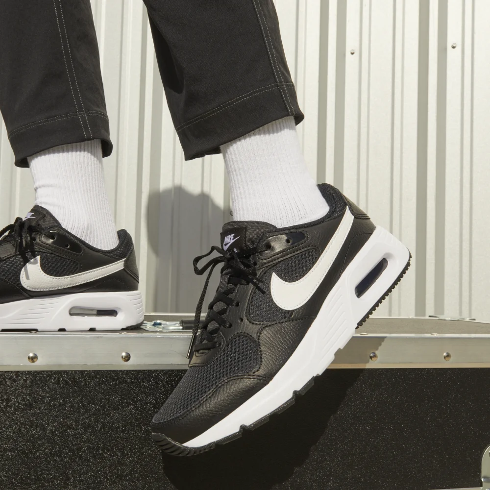 Nike Air Max SC CW4554-001 / schwarz