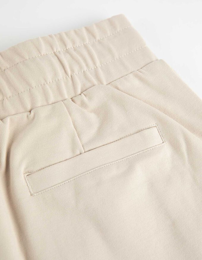 Jogpants - Elastischer Bund