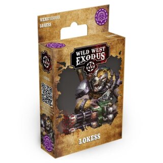 Hex Lokess