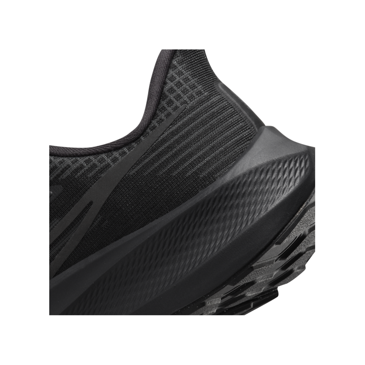 Nike Air Zoom Pegasus 39 Running Schwarz F006