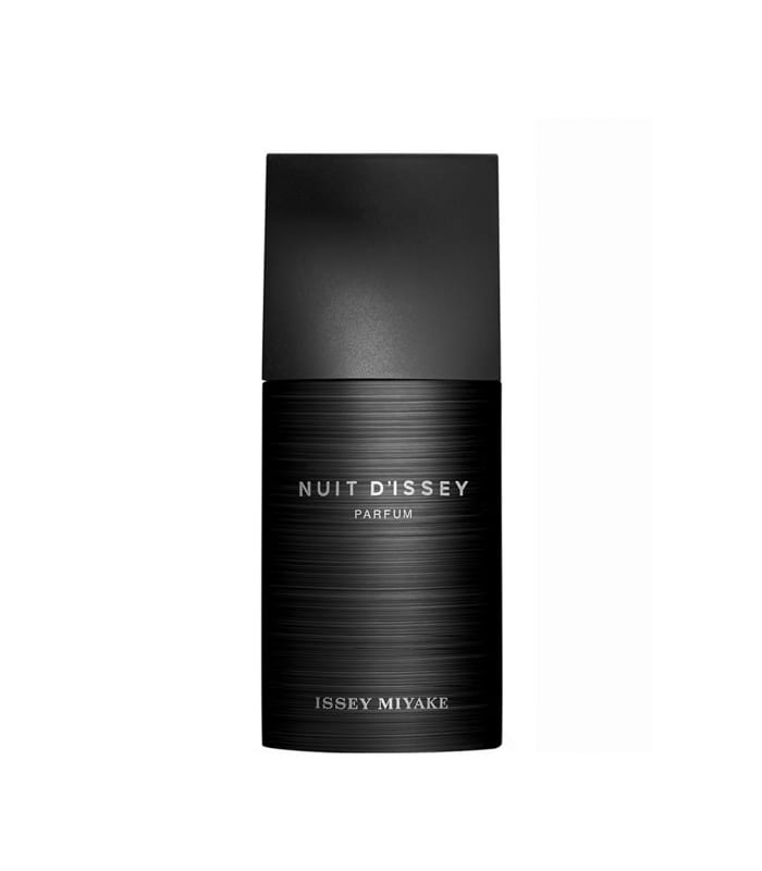 Issey Miyake-LA NUIT D'ISSEY POUR HOMME-Parfum Vaporisateur