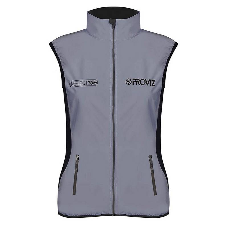 Proviz REFLECT360 Outdoorweste Damen
