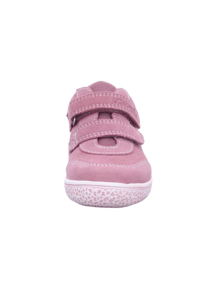 Lurchi Mädchen Halbschuhe  in Rot günstig kaufen