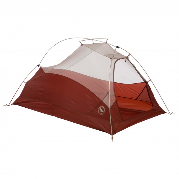 Big Agnes - C Bar 3 - 3-Personen Zelt