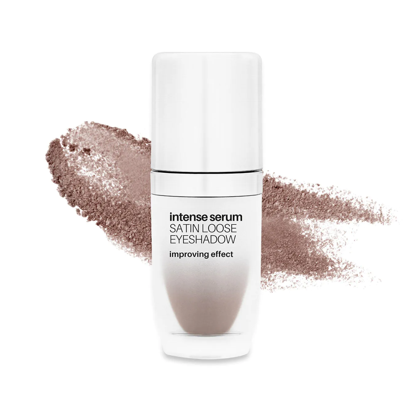 „Neo Make Up Intense Serum Satin“ birūs akių šešėliai, 04