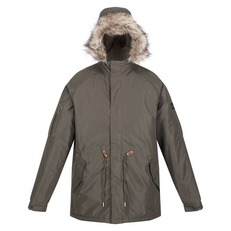 Regatta Salinger III Winterjacke Herren