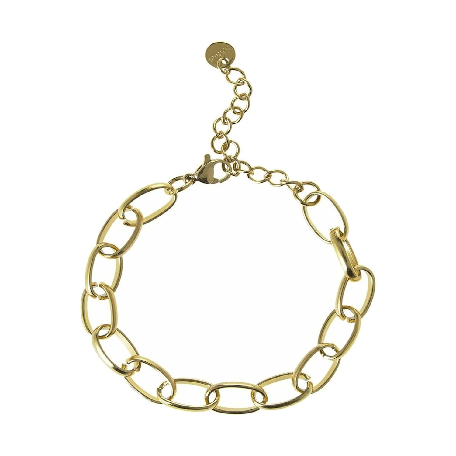 Armband 'LINKS'