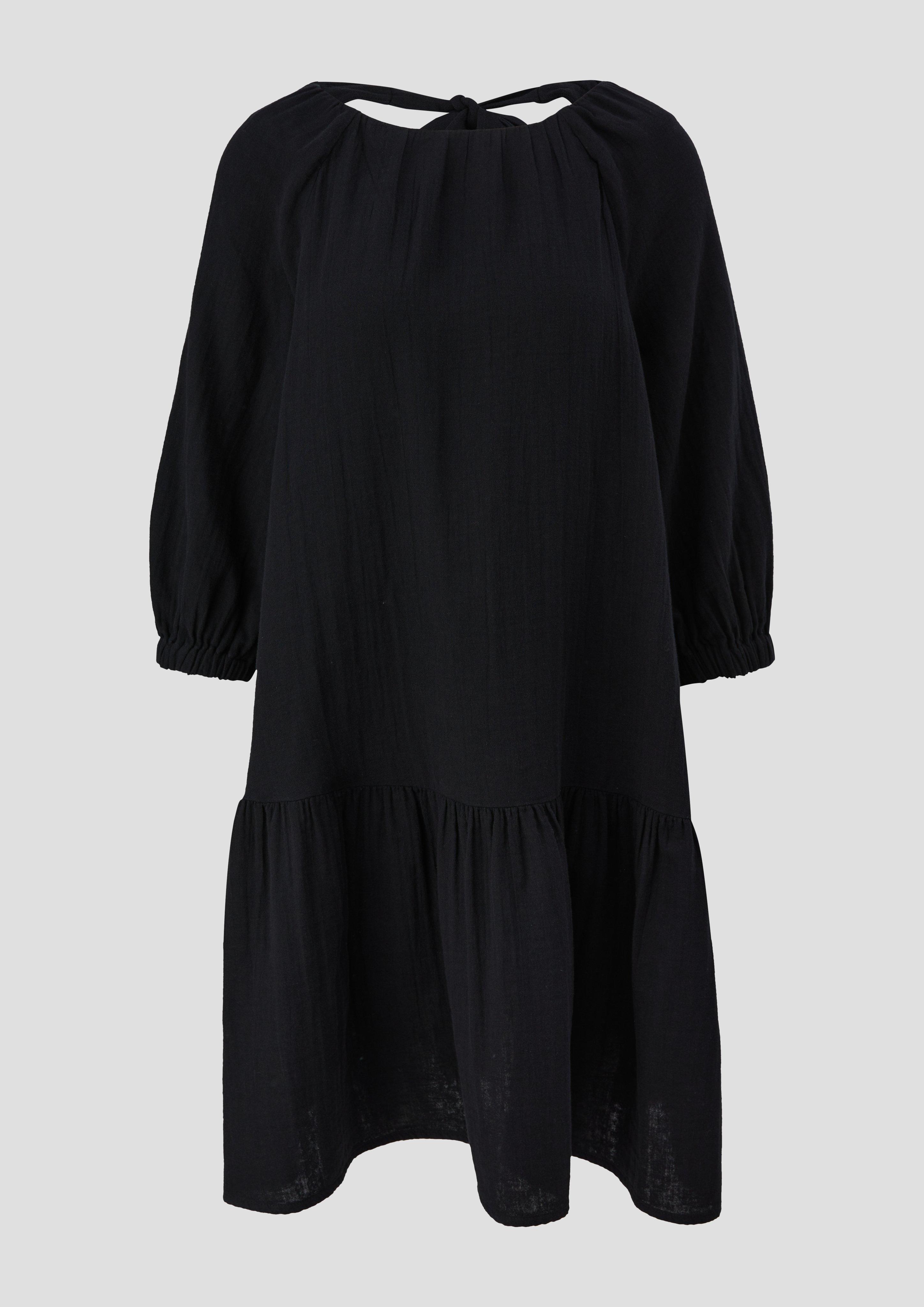Midikleid aus Baumwolle  2129709-9999