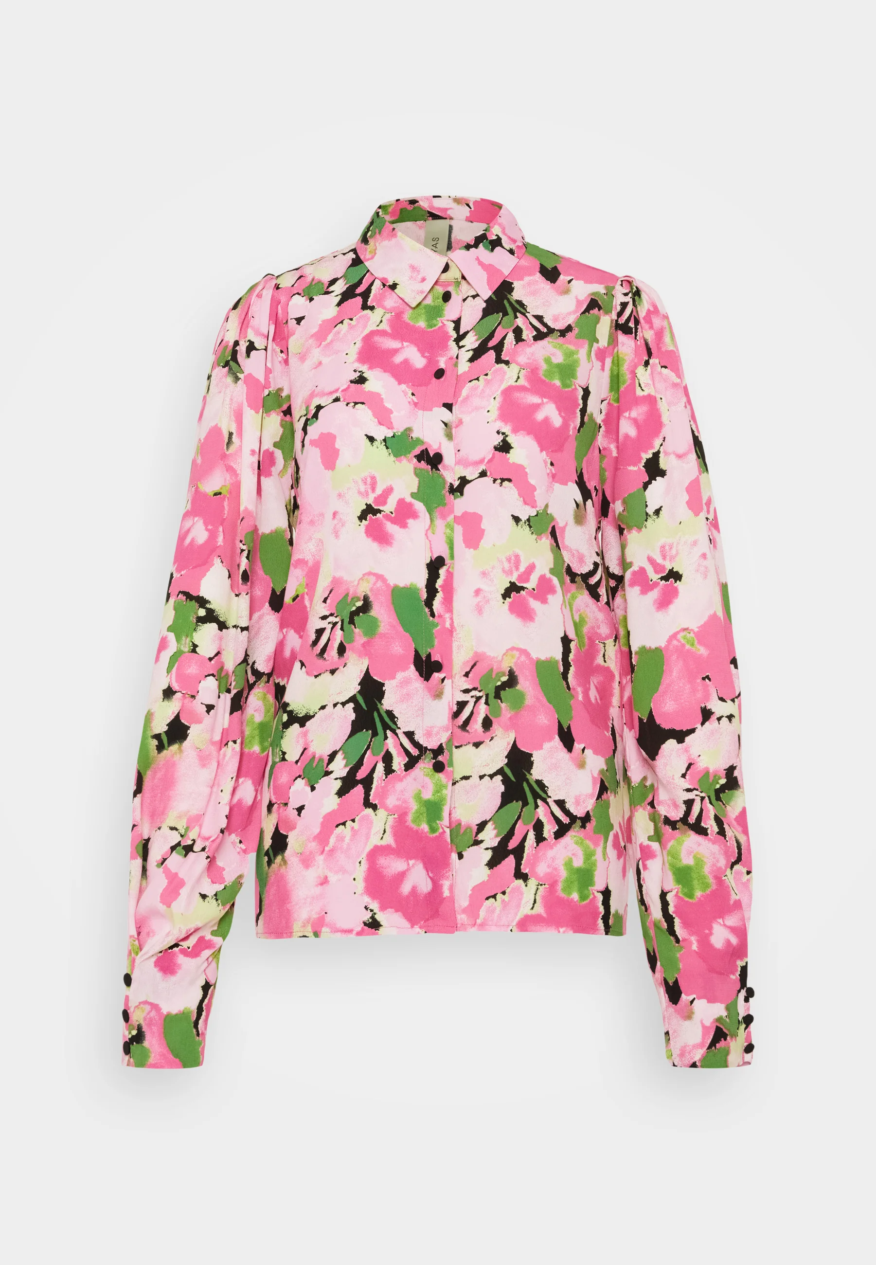 YAS Tall YASVIOLO - Camisa