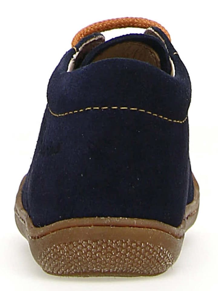 Naturino Leder-Sneakers 