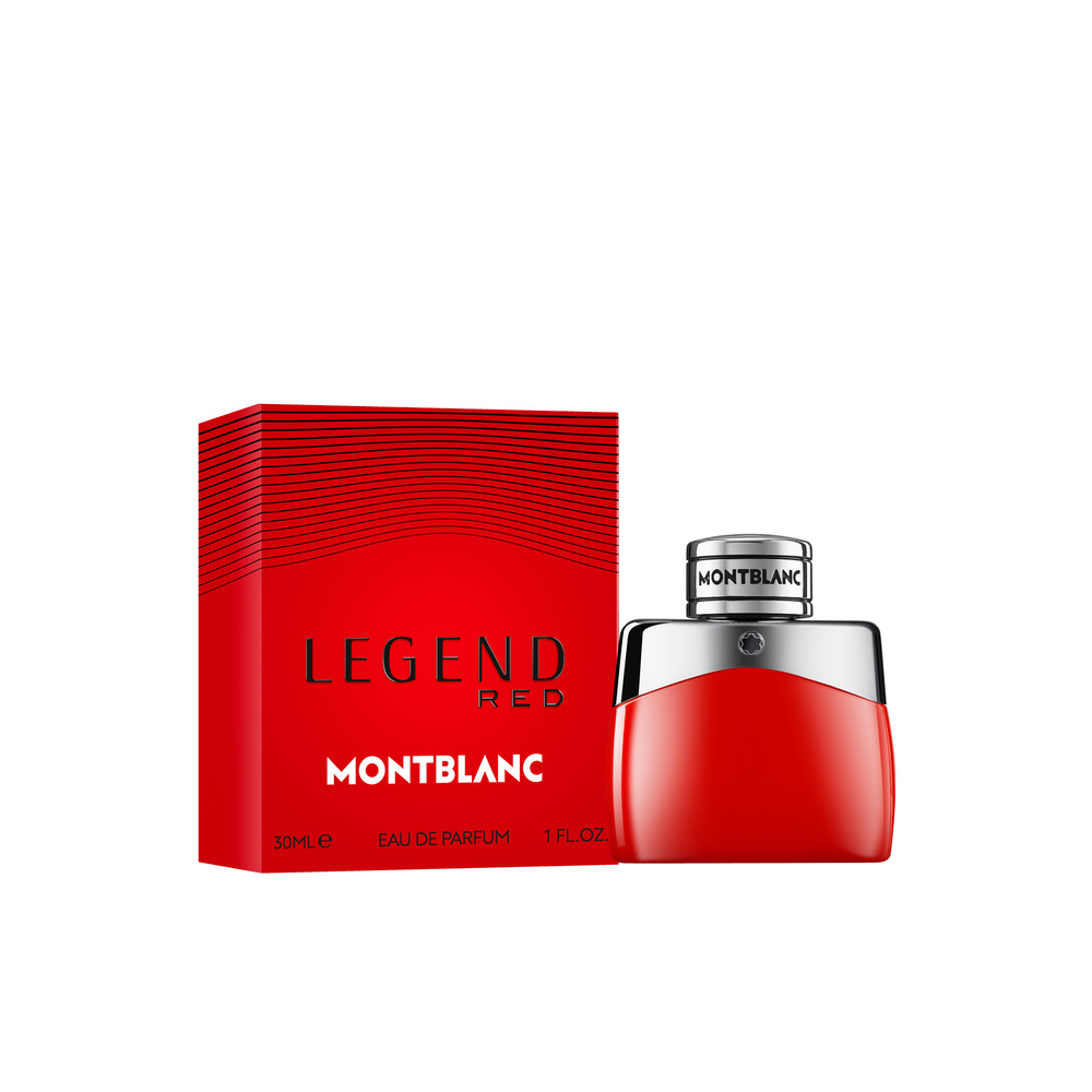 Montblanc LEGEND RED EAU DE PARFUM