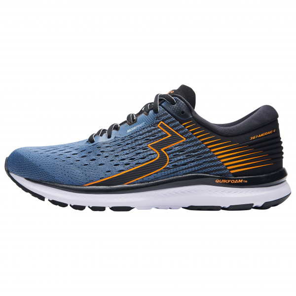 361° - Meraki 4 - Runningschuhe