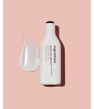 O&M Seven Day Miracle Haarmaske-250 ml