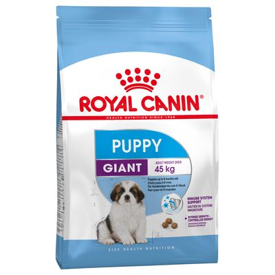 Sparpaket Royal Canin Size