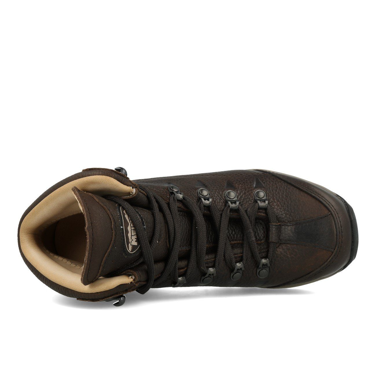 Meindl Meindl Ohio Lady 3 Damen Dunkelbraun Outdoorschuh