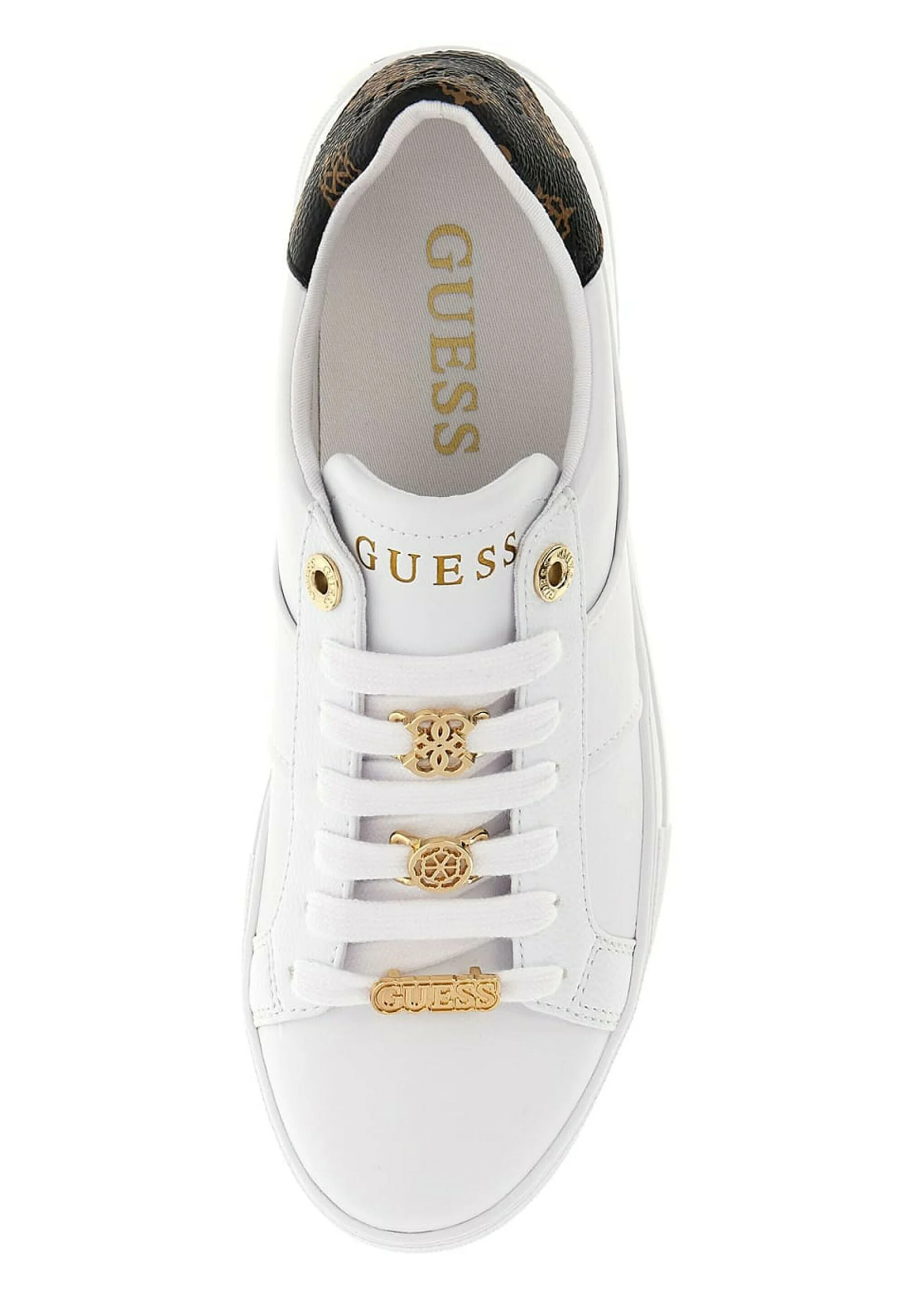 Guess ACTIVE - Zapatillas bajas