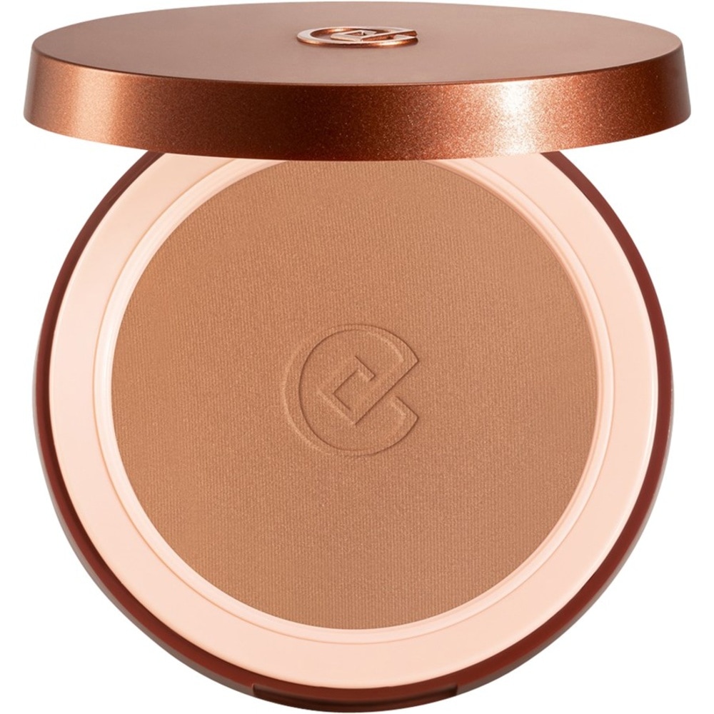 Collistar Silk Effect Bronzing Powder Poudre